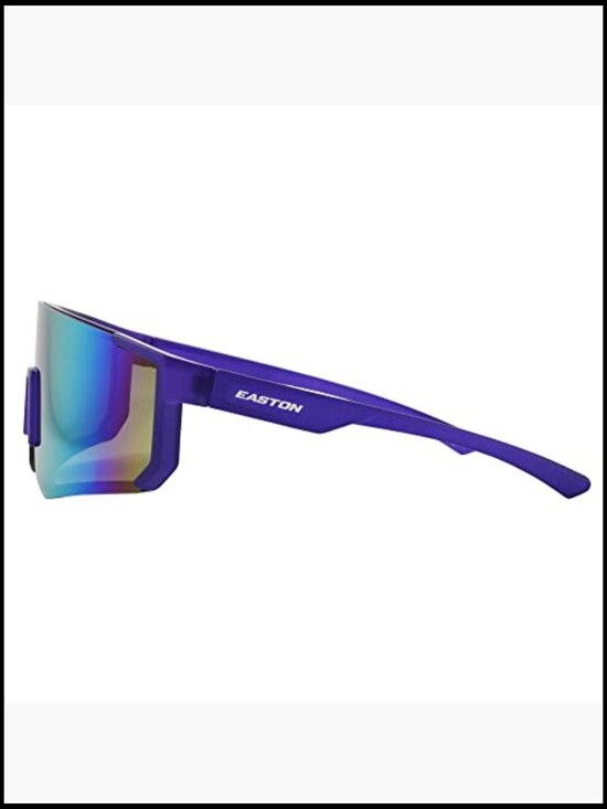 Women\'s Ghost Shield Sports Sunglasses Polycarbonate main image 5